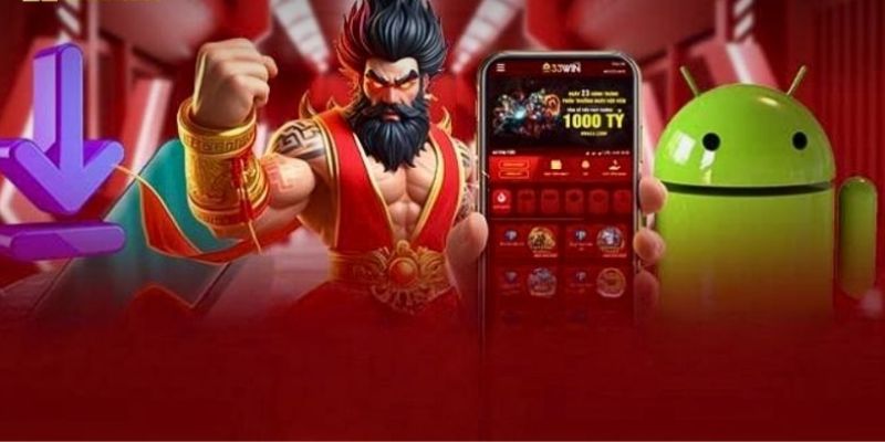 Khái quát sơ qua về ứng dụng 33win01