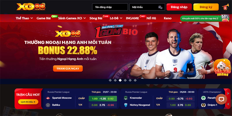  2 cách đăng nhập Xo88 đơn giản, dễ thao tác